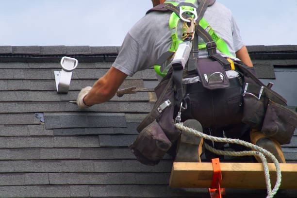 Best Roof Replacement Cost  in Funny River, AK