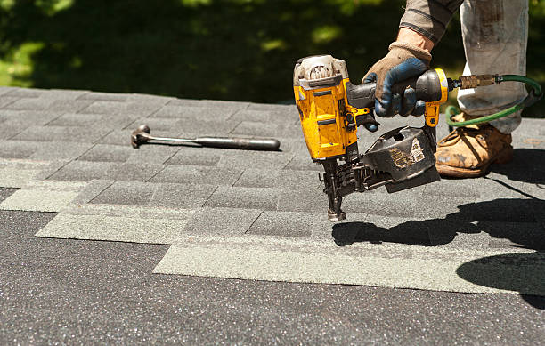 Best Best Roofing Contractors  in Funny River, AK