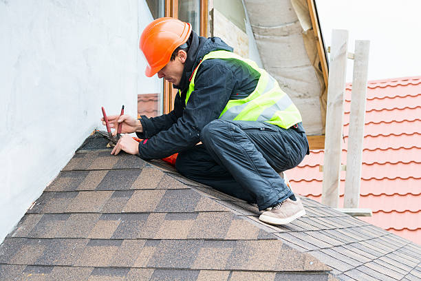 Best New Roof Installation  in Funny River, AK
