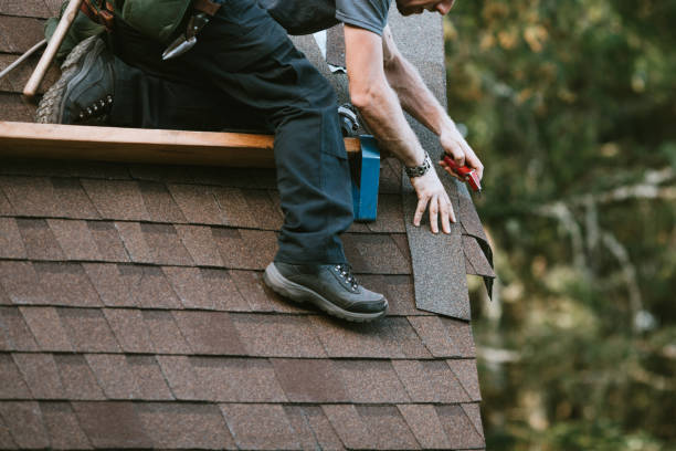 Best Sealant for Roof  in Funny River, AK